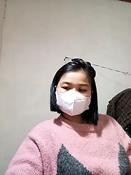 Daisy-lusia96 online show from 10/18/25, 01:45