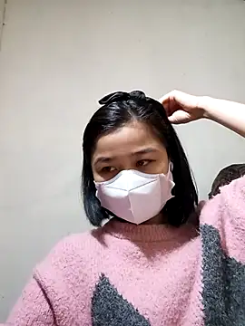 Daisy-lusia96 online show from 10/19/25, 01:50