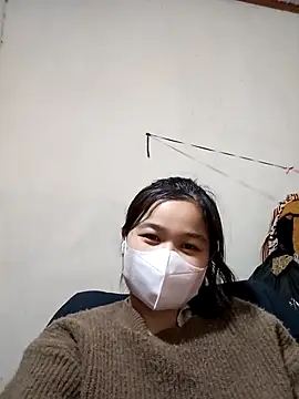 Daisy-lusia96 online show from 11/20/25, 03:01