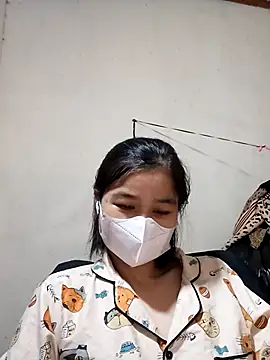 Daisy-lusia96 online show from 11/21/25, 05:28