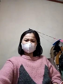 Daisy-lusia96 online show from 12/01/25, 10:15