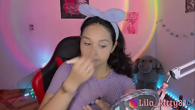 lila kitty81 online show from 09/24/25, 08:34
