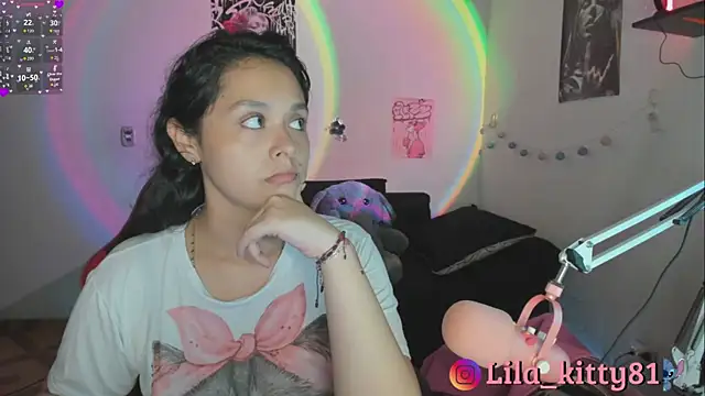lila kitty81 online show from 11/12/25, 07:03