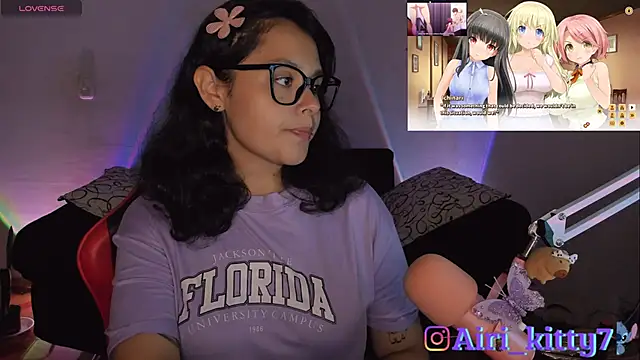 lila kitty81 online show from 03/13/26, 06:25