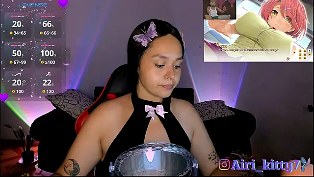 lila kitty81 online show from 03/27/26, 09:58