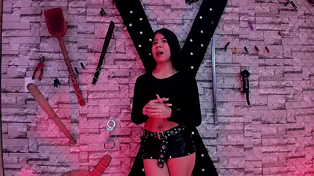 Eliz bdsm online show from 01/10/26, 10:14