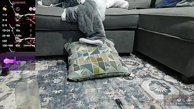 omgpaul online show from 02/24/26, 01:36