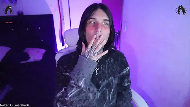 marshall  k online show from 02/15/26, 12:29