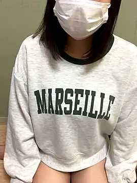 -SAKI-xx online show from 10/23/25, 05:51