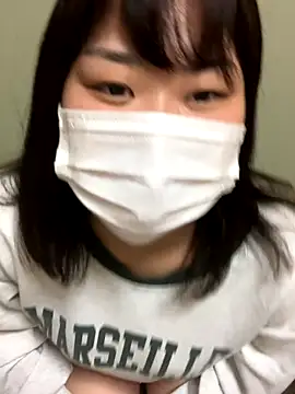 -SAKI-xx online show from 11/16/25, 02:00