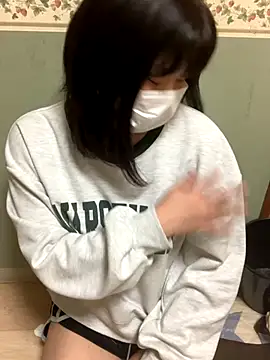 -SAKI-xx online show from 12/05/25, 01:20