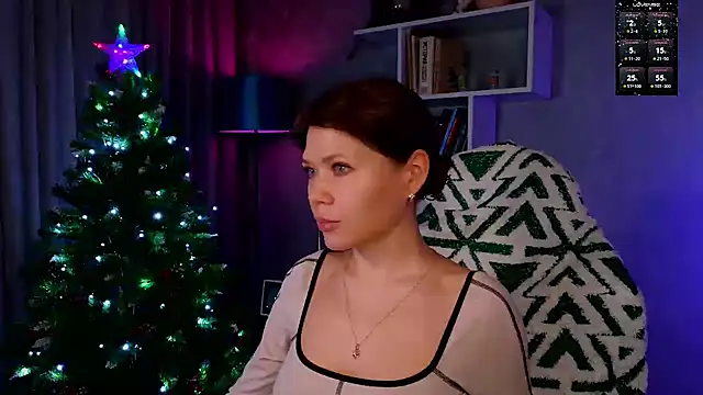 MyLittleGali online show from 12/28/24, 05:44