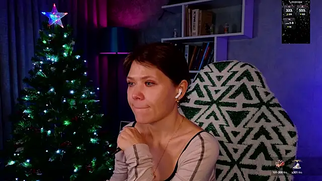 MyLittleGali online show from 12/28/24, 08:48