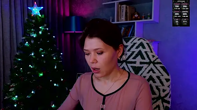 MyLittleGali online show from 01/05/25, 10:10