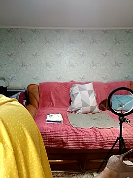 Viola3102 online show from 11/12/25, 08:08