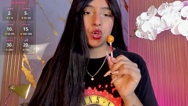 artemish   online show from 09/27/25, 04:06