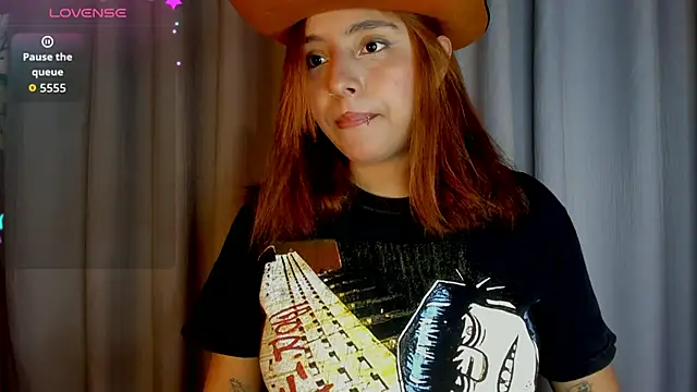 artemish   online show from 10/08/25, 03:37