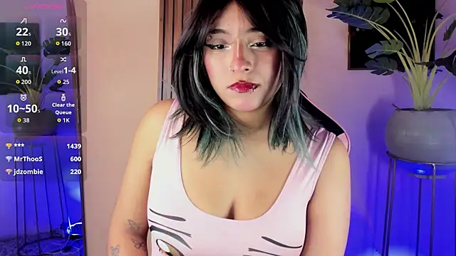 artemish   online show from 11/29/25, 01:14