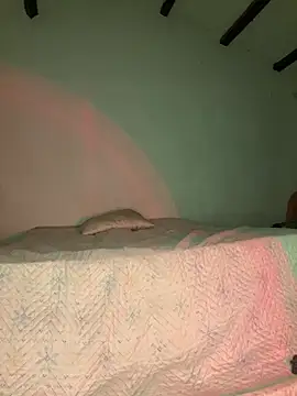 TU-MORENOO online show from 01/18/26, 06:50