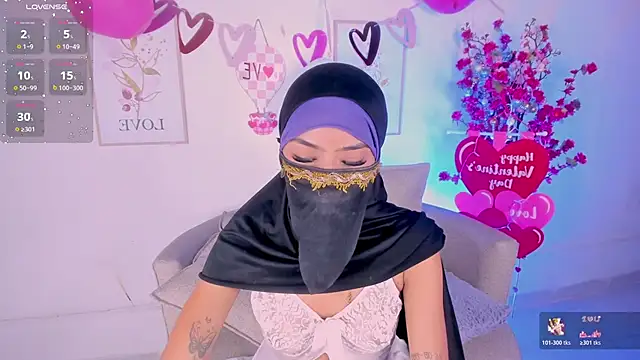 Snapshot of soul_arabian chatting on 02/18/26, 08:16 soul arabian online show from 02/18/26, 08:16