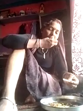 Hot yasha online show from 09/12/25, 09:09