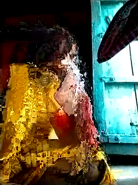 Hot yasha online show from 09/19/25, 10:16