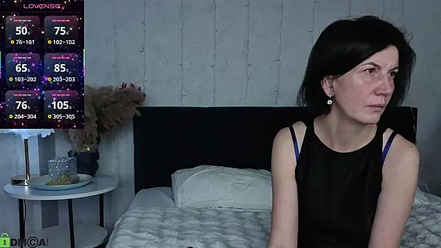 Lia Reyn online show from 01/09/26, 02:47