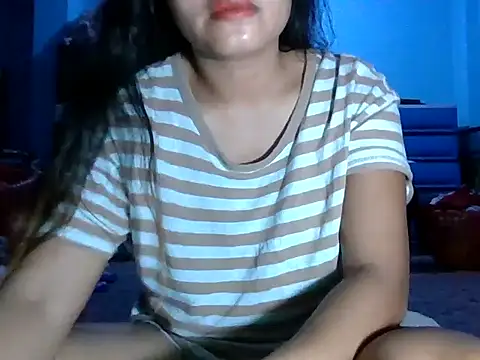 hardworkinggirl online show from 12/17/25, 04:24