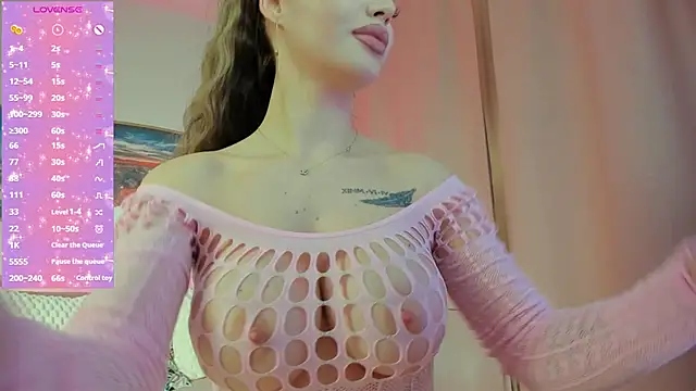 AryaNaughty online show from 02/23/26, 03:09