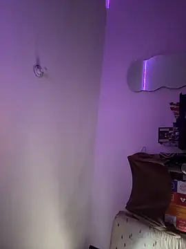 alandelrey57 online show from 12/21/25, 10:39