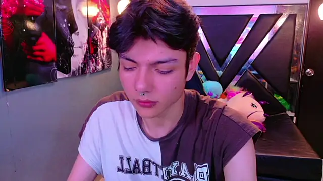 alandelrey57 online show from 01/11/26, 05:34