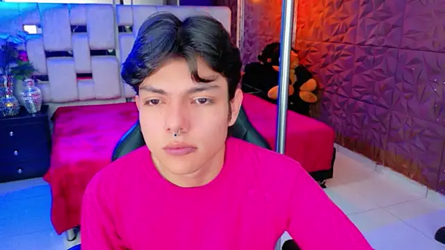 alandelrey57 online show from 02/07/26, 01:37