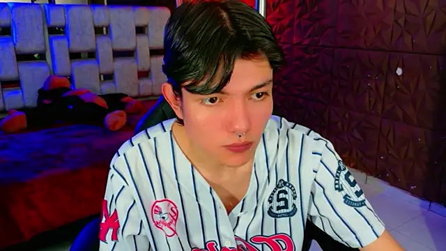 alandelrey57 online show from 02/19/26, 02:51