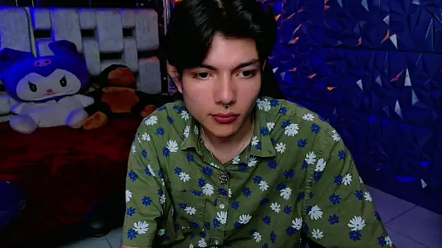 alandelrey57 online show from 02/28/26, 09:10