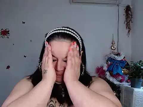 andreea2011 online show from 11/07/25, 07:08