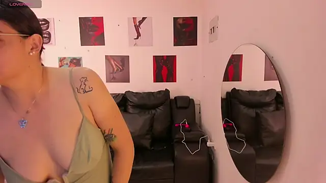 iam sammy 01 online show from 11/23/25, 12:05