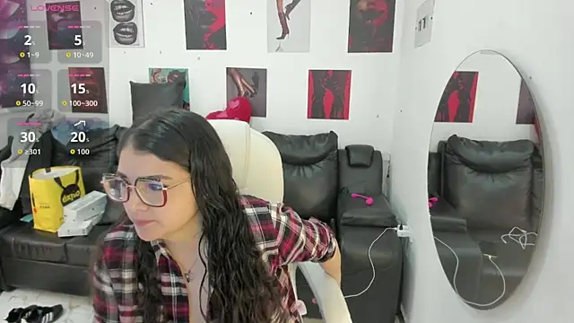 iam sammy 01 online show from 12/03/25, 12:14