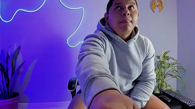 Maximus Steel online show from 10/02/25, 10:55