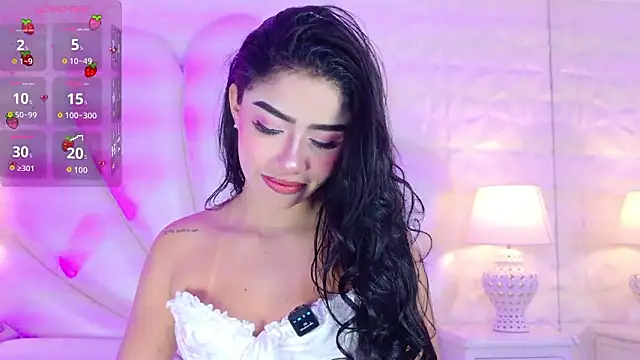 Snapshot of SammyJhuls chatting on 03/18/26, 12:08 SammyJhuls online show from 03/18/26, 12:08