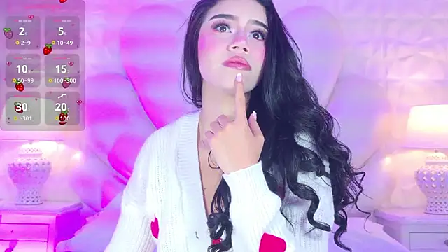 Snapshot of SammyJhuls chatting on 03/21/26, 12:10 SammyJhuls online show from 03/21/26, 12:10