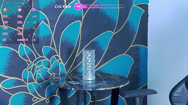 RavennMoonn online show from 09/11/25, 10:54