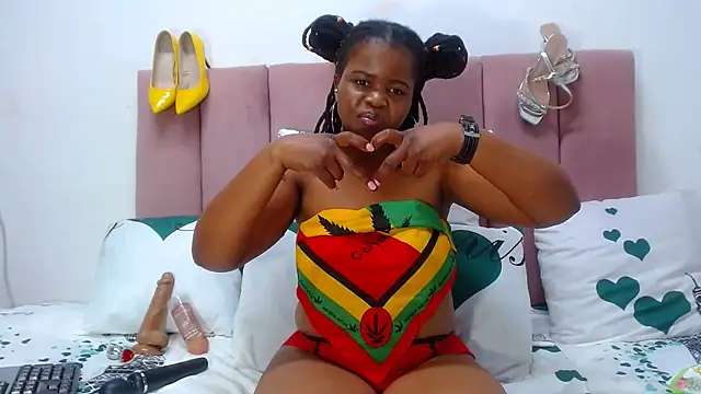 RoundaAssx22 online show from 09/08/25, 09:25