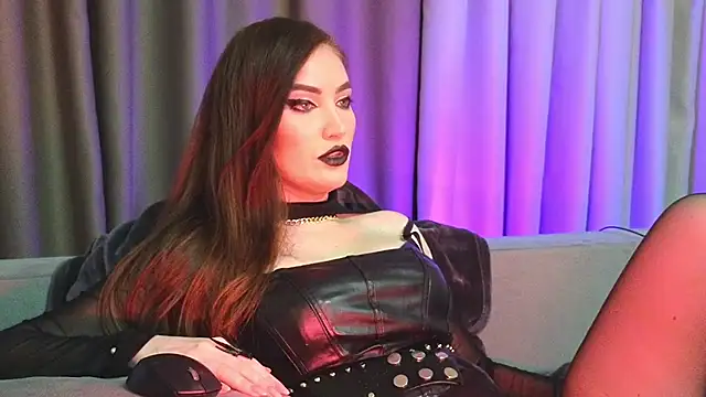 Snapshot of AliceJameson chatting on 03/19/26, 09:52 AliceJameson online show from 03/19/26, 09:52