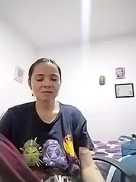 Cami Konor online show from 10/19/25, 02:29