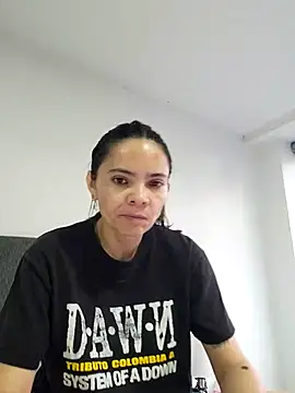 Cami Konor online show from 01/15/26, 10:24