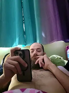 BigDickRay1987 online show from 11/02/25, 04:09