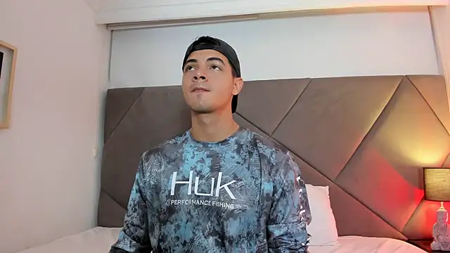 andrew colleman online show from 10/30/25, 06:26