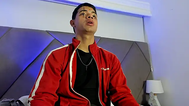 andrew colleman online show from 10/31/25, 08:26