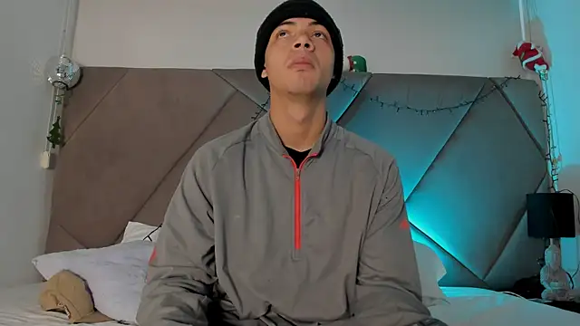 andrew colleman online show from 12/01/25, 12:43