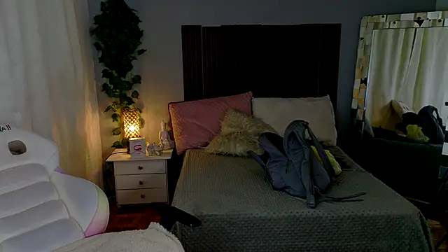 kataleya 29 online show from 11/27/25, 02:52